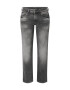 G-Star RAW Kavbojke 'Kate' siv denim - Pepit.si