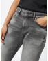 G-Star RAW Kavbojke 'Kate' siv denim - Pepit.si