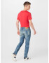 G-Star RAW Kavbojke 'Lancet' moder denim - Pepit.si