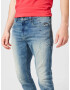 G-Star RAW Kavbojke 'Lancet' moder denim - Pepit.si