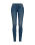 G-Star RAW Kavbojke 'Lynn' moder denim - Pepit.si