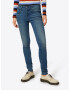 G-Star RAW Kavbojke 'Lynn' moder denim - Pepit.si