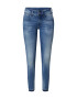 G-Star RAW Kavbojke 'Lynn' moder denim - Pepit.si