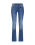 G-Star RAW Kavbojke 'Midge' moder denim - Pepit.si