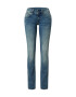 G-Star RAW Kavbojke 'Midge Saddle' moder denim - Pepit.si