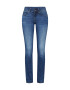 G-Star RAW Kavbojke 'Midge Saddle' moder denim - Pepit.si