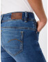 G-Star RAW Kavbojke 'Midge Saddle' moder denim - Pepit.si