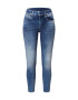 G-Star RAW Kavbojke moder denim - Pepit.si