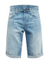 G-Star RAW Kavbojke moder denim - Pepit.si