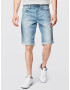 G-Star RAW Kavbojke moder denim - Pepit.si