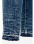 G-Star RAW Kavbojke moder denim - Pepit.si