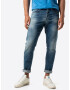 G-Star RAW Kavbojke moder denim - Pepit.si