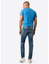 G-Star RAW Kavbojke moder denim - Pepit.si