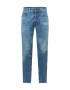 G-Star RAW Kavbojke moder denim - Pepit.si