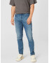 G-Star RAW Kavbojke moder denim - Pepit.si