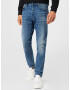 G-Star RAW Kavbojke moder denim - Pepit.si