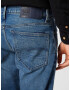 G-Star RAW Kavbojke moder denim - Pepit.si