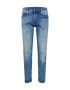 G-Star RAW Kavbojke moder denim - Pepit.si