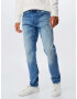 G-Star RAW Kavbojke moder denim - Pepit.si