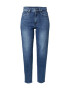 G-Star RAW Kavbojke moder denim - Pepit.si