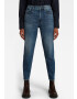 G-Star RAW Kavbojke moder denim - Pepit.si