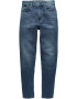 G-Star RAW Kavbojke moder denim - Pepit.si