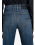 G-Star RAW Kavbojke moder denim - Pepit.si