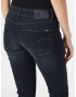 G-Star RAW Kavbojke moder denim - Pepit.si