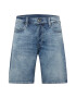 G-Star RAW Kavbojke moder denim - Pepit.si