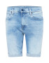 G-Star RAW Kavbojke moder denim - Pepit.si