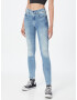 G-Star RAW Kavbojke moder denim - Pepit.si