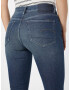 G-Star RAW Kavbojke moder denim - Pepit.si