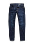 G-Star RAW Kavbojke moder denim - Pepit.si