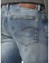 G-Star RAW Kavbojke moder denim - Pepit.si