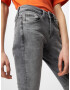 G-Star RAW Kavbojke siv denim - Pepit.si