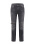 G-Star RAW Kavbojke siv denim - Pepit.si