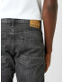 G-Star RAW Kavbojke siv denim - Pepit.si