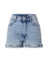 G-Star RAW Kavbojke 'Tedie' moder denim - Pepit.si