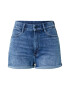 G-Star RAW Kavbojke 'Tedie' moder denim - Pepit.si