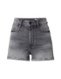 G-Star RAW Kavbojke 'Tedie' siv denim - Pepit.si