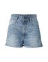 G-Star RAW Kavbojke 'Tedie Ultra High' moder denim - Pepit.si