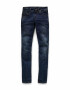 G-Star RAW Kavbojke temno modra - Pepit.si