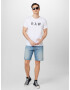 G-Star RAW Kavbojke 'Triple' moder denim - Pepit.si