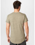 G-Star RAW Majica 'Lash' temno siva / oliva - Pepit.si