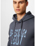 G-Star RAW Majica modra / marine - Pepit.si