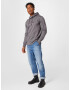 G-Star RAW Majica 'Tweeter' temno siva - Pepit.si