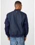 G-Star RAW Prehodna jakna marine / golobje modra - Pepit.si