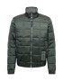 G-Star RAW Prehodna jakna 'Meefic' smaragd - Pepit.si