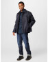 G-Star RAW Srajca 'Pen' marine - Pepit.si