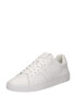 GANT Nizke superge 'Mc Julien Sneaker' srebrna / bela - Pepit.si